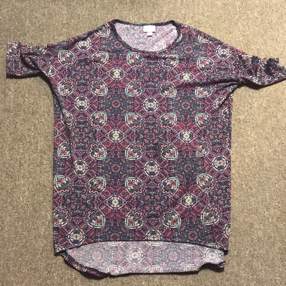 Irma LuLaRoe